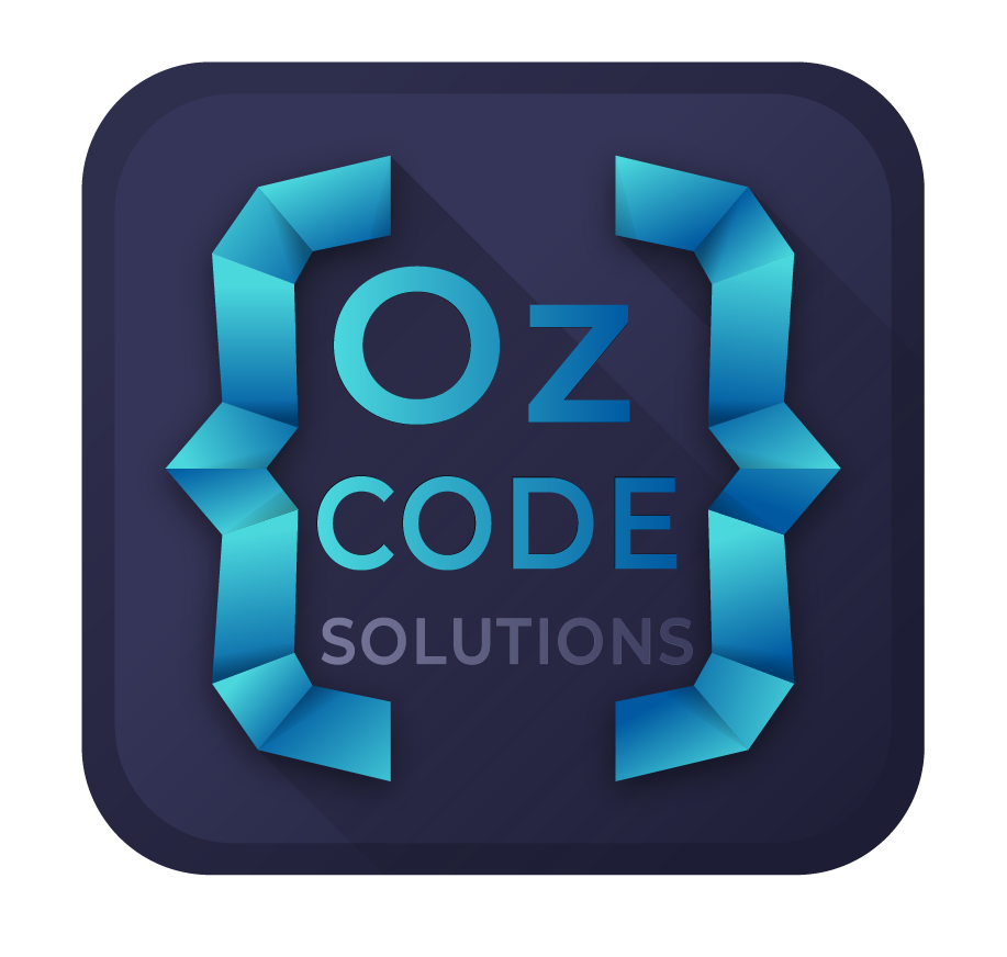 OzCode Logo