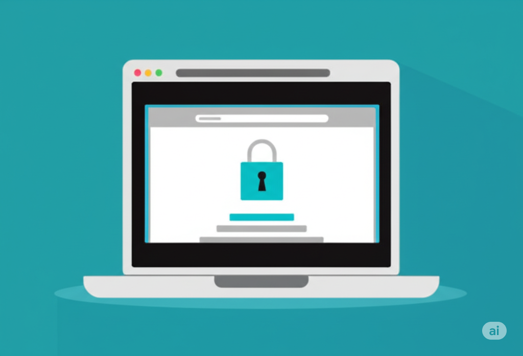 Web Sitenizin Güvenlik Zırhı: SSL Sertifikası Nedir ve Neden Olmazsa Olmaz?